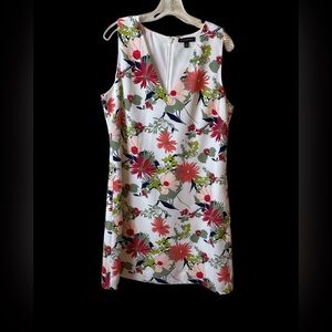 Banana Republic Dress—size 14